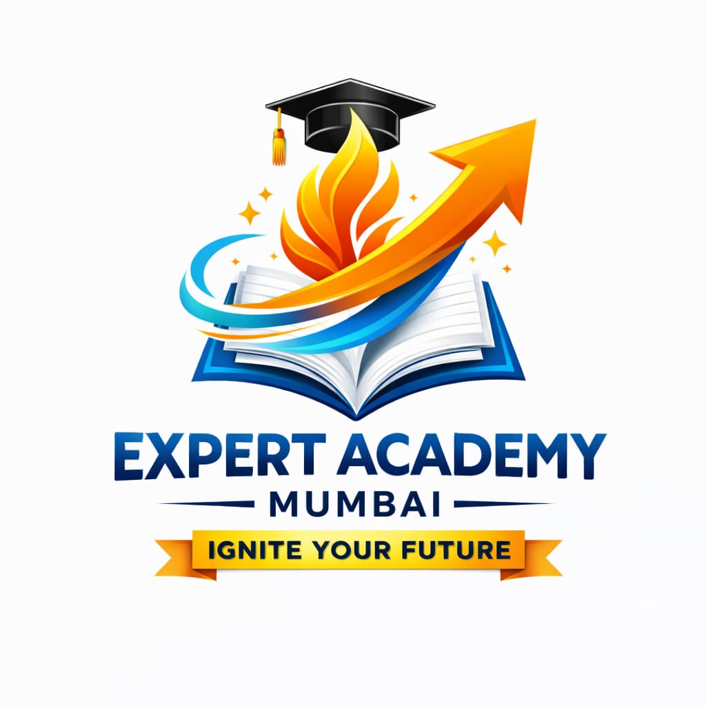 Expert Academy Logo